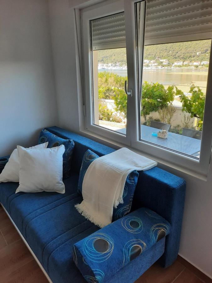Marovito Apartment Supetarska Draga Exterior photo