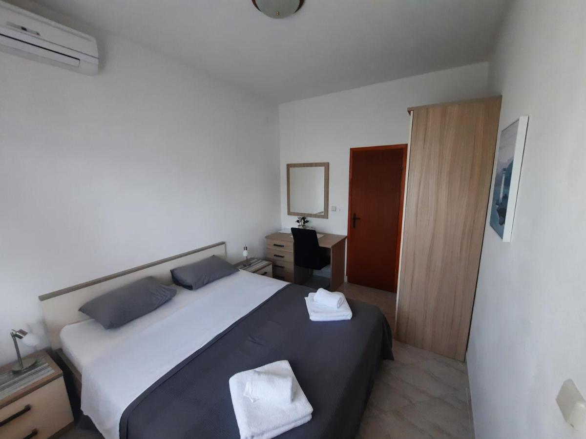 Marovito Apartment Supetarska Draga Exterior photo