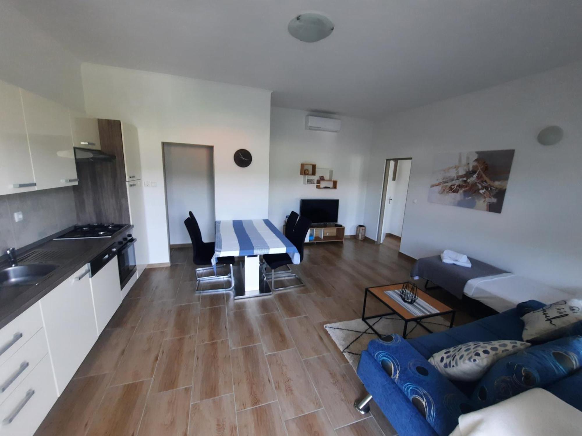 Marovito Apartment Supetarska Draga Exterior photo